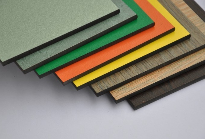 Compact Laminant (HPL)
